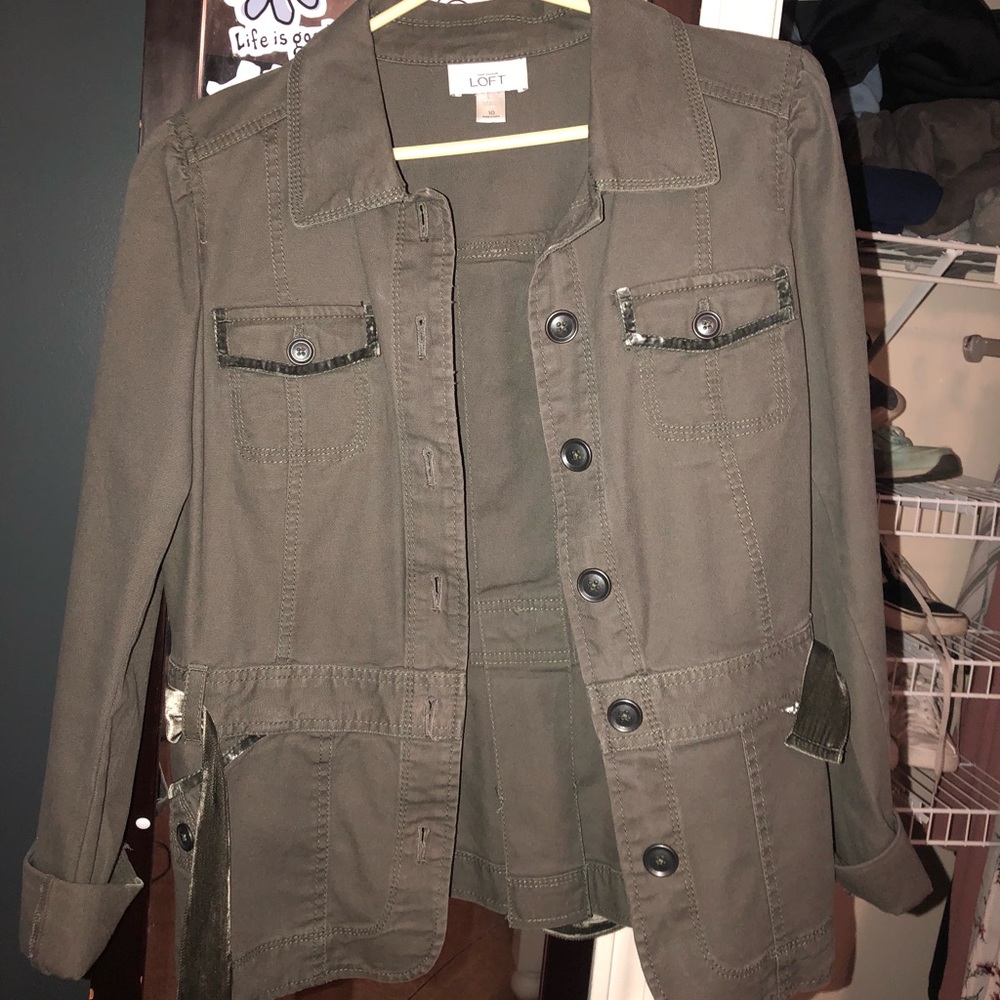 Jacket